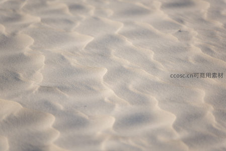 细腻沙纹特写展现自然肌理之美