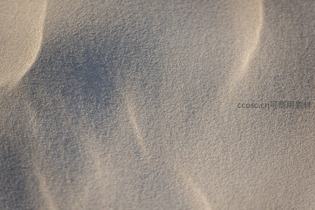 沙粒细腻光影纹