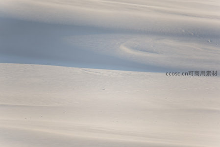 沙纹光影的抽象之美