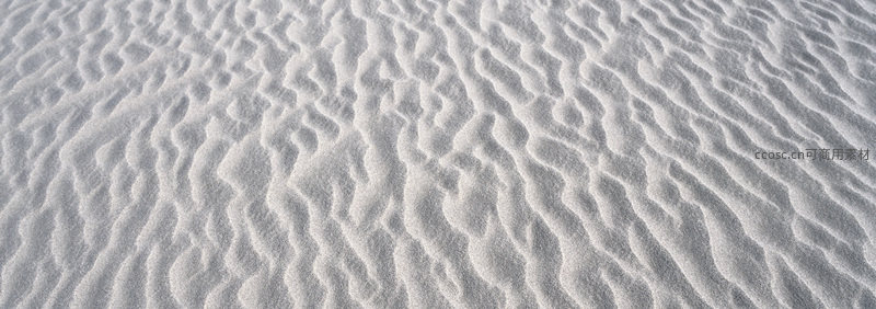 微距下的沙纹肌理之美