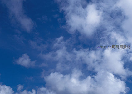 云卷云舒，自在如风