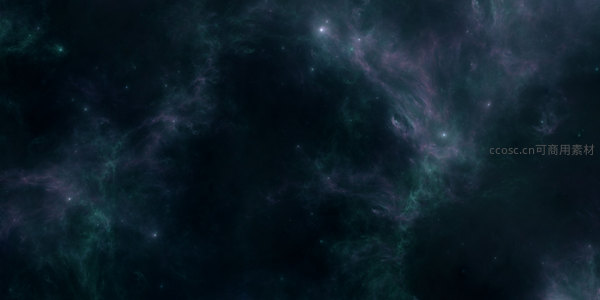 幽暗星域的微光秘境