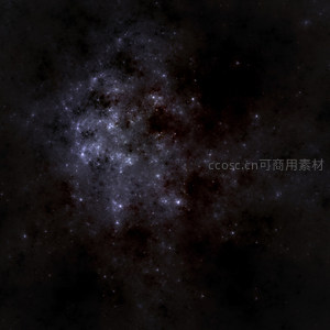 星系尘埃与星光交织的宇宙奇观