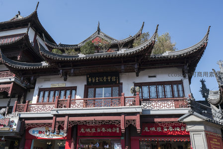 老城隍庙香烛店