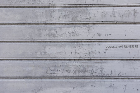 灰白木板墙纹理细节特写