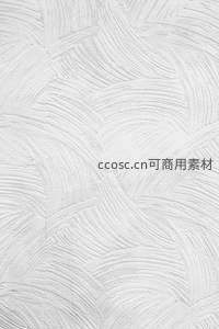 白色墙面艺术刷痕纹理