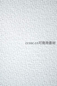 细腻白色墙面肌理特写