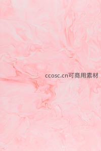 粉色液体流动纹理背景