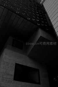 混凝土结构的几何解构