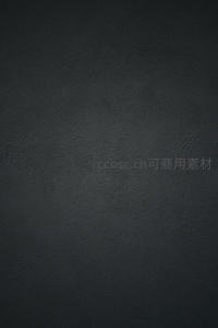 深邃质感的黑色肌理背景