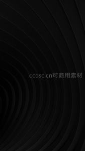 黑色漩涡抽象纹理背景