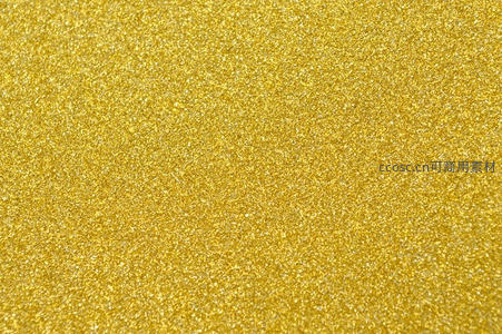 闪耀金色亮粉背景营造节日庆典氛围