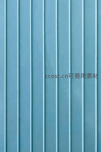 浅蓝竖条纹墙面背景