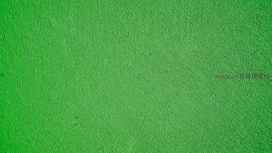 纯色绿色背景纹理特写