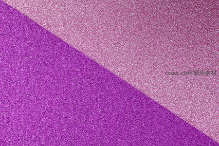 渐变紫粉闪粉背景