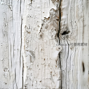 风化木板的岁月痕迹