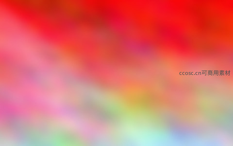 梦幻色彩渐变抽象背景