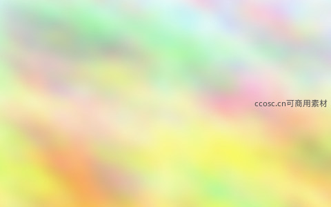 梦幻色彩渐变抽象背景