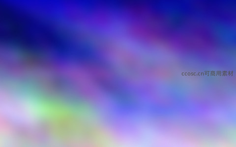 梦幻紫蓝渐变抽象背景