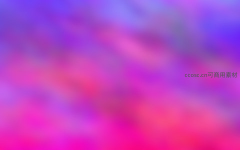 紫红渐变的抽象视觉盛宴