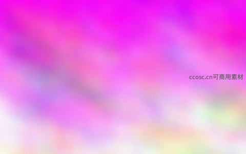 霓虹紫粉渐变梦幻背景
