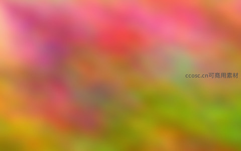 梦幻色彩渐变抽象背景