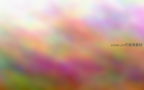 粉彩朦胧光晕梦幻背景图