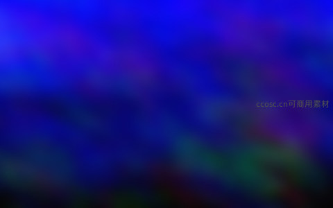 深邃蓝紫交融的神秘背景