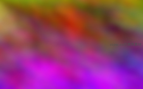 霓虹紫红渐变梦幻背景