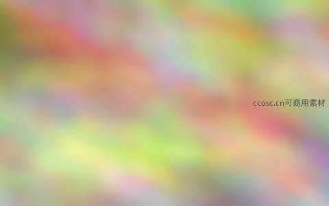 斑斓色彩抽象纹理