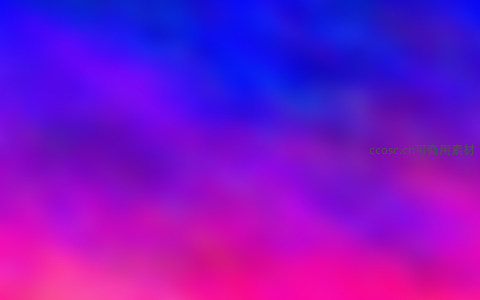 紫粉霓虹抽象光影背景