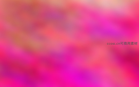 梦幻粉紫渐变抽象背景
