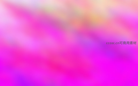 粉紫梦幻柔光抽象图
