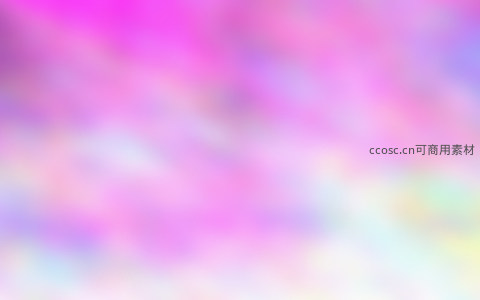 粉紫柔光梦幻色彩背景