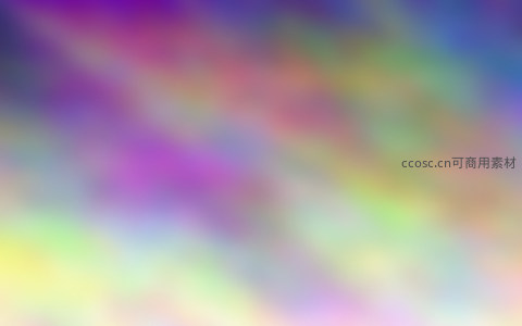 梦幻紫彩渐变抽象背景