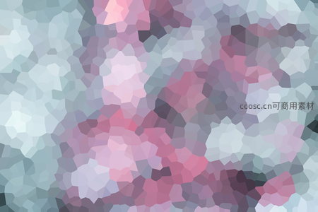 梦幻马赛克渐变背景