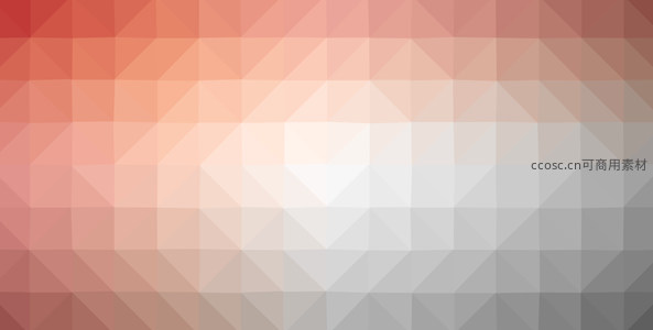 暖灰几何渐变抽象图案