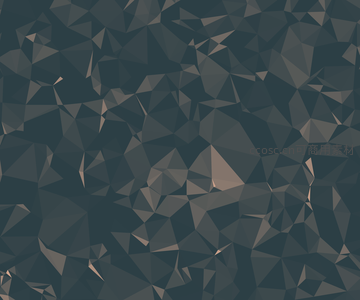 灰褐立体几何纹理图