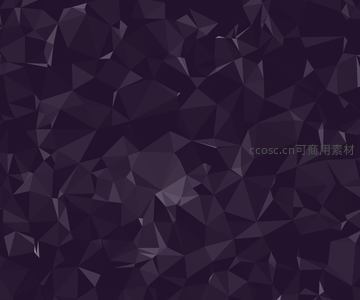 深紫几何抽象背景纹理