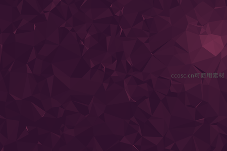 深紫几何抽象背景纹理