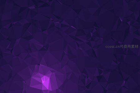 深紫几何抽象背景纹理