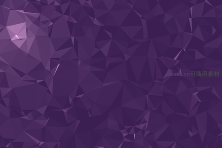 淡紫立体几何纹理背景