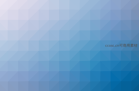 蓝白渐变方格抽象背景