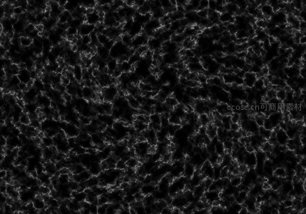 黑白闪电纹理抽象背景