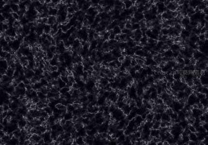 暗夜裂痕光影纹理图