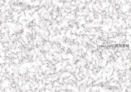 高对比度黑白大理石