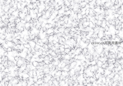 经典白色大理石纹理