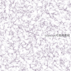 深紫脉络大理石图案