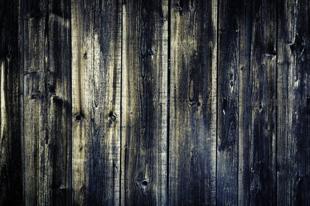 复古深色木纹背景板