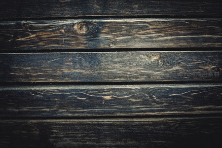 复古深木纹表面，细节丰富充满怀旧感